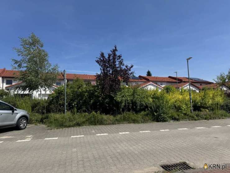 Dom  do wynajęcia, 4 pokojowe, Suchy Las, ul. 