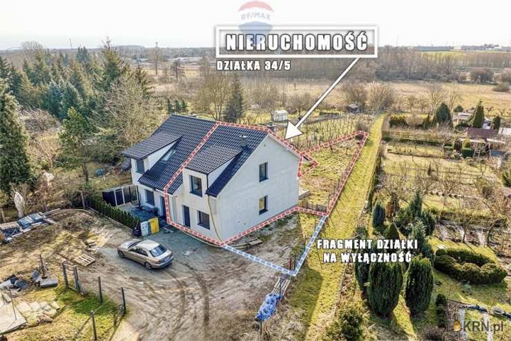 Dom  na sprzedaż, Świebodzin, ul. , 4 pokojowe