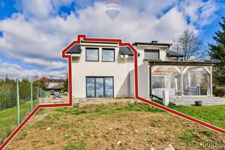 Świebodzin, ul. , 4 pokojowe, Dom  na sprzedaż