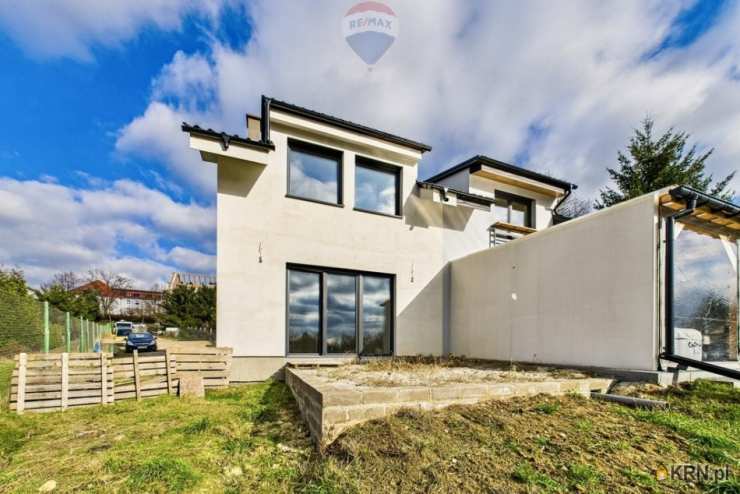 4 pokojowe, Świebodzin, ul. , Dom  na sprzedaż