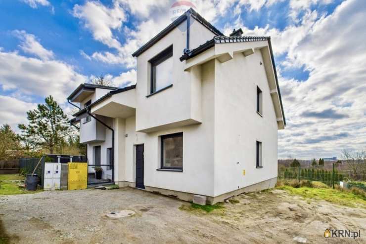 4 pokojowe, Dom  na sprzedaż, Świebodzin, ul. 