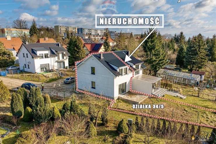 4 pokojowe, Świebodzin, ul. , Dom  na sprzedaż