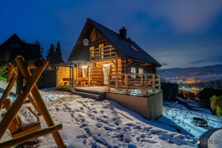 Dom  na sprzedaż, Zakopane, ul. , 7 pokojowe