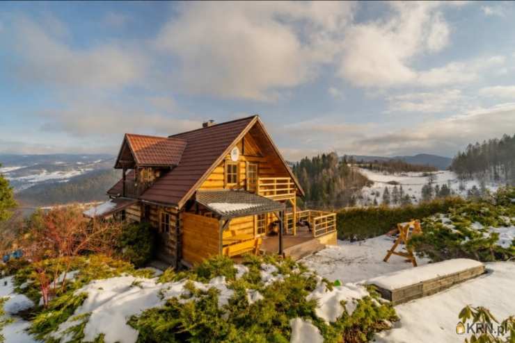 Dom  na sprzedaż, 7 pokojowe, Zakopane, ul. 