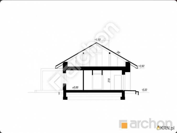 Zawieprzyce, ul. , 4 pokojowe, Dom  na sprzedaż