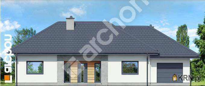 4 pokojowe, Dom  na sprzedaż, Zawieprzyce, ul. 