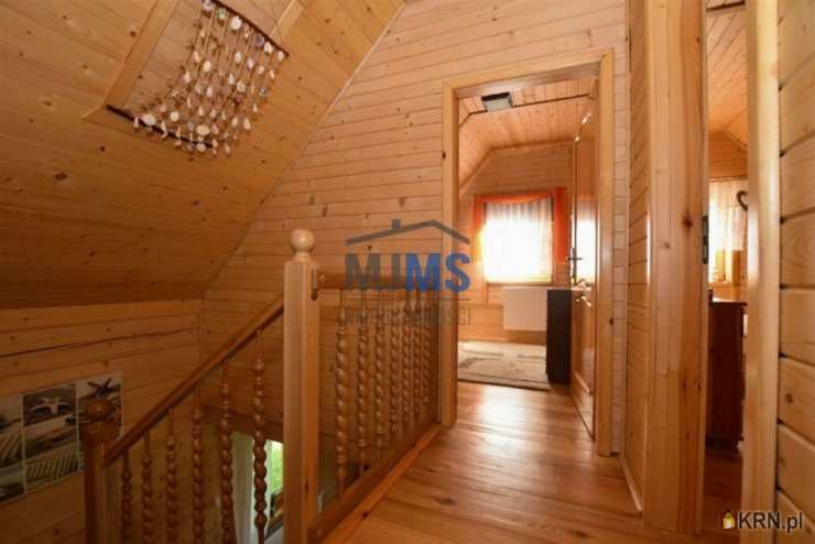 MJMS Nieruchomości, Dom  na sprzedaż, Wodnica, ul. 