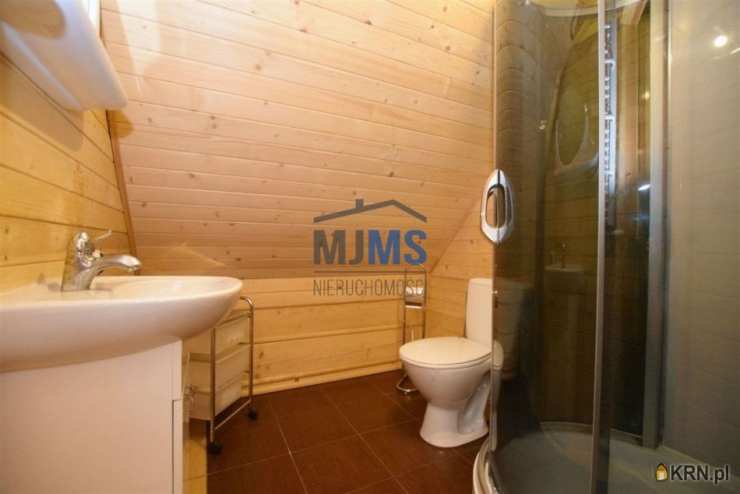 MJMS Nieruchomości, Dom  na sprzedaż, Wodnica, ul. 