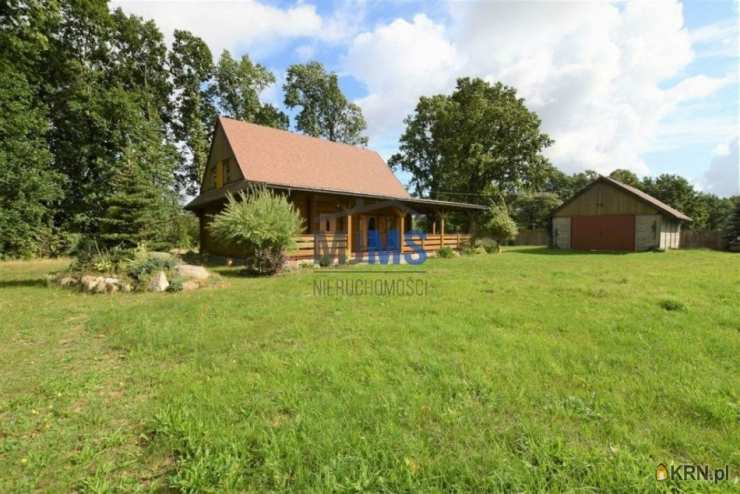 Dom  na sprzedaż, Wodnica, ul. , 