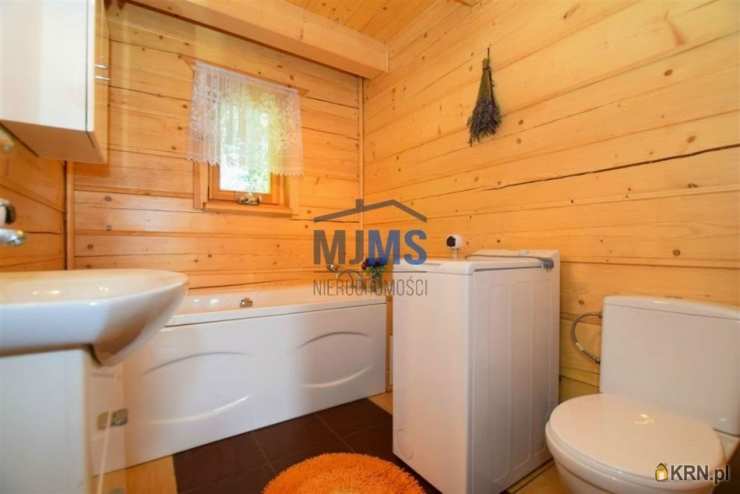 , Dom  na sprzedaż, Wodnica, ul. 