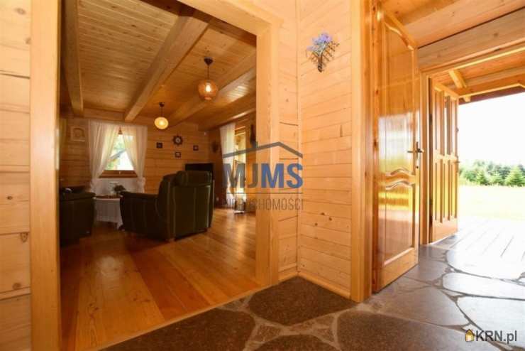 MJMS Nieruchomości, Dom  na sprzedaż, Wodnica, ul. 