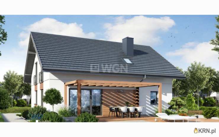 Dom  na sprzedaż, Sobin, ul. , 5 pokojowe