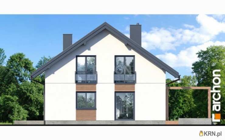 Sobin, ul. , Dom  na sprzedaż, 5 pokojowe