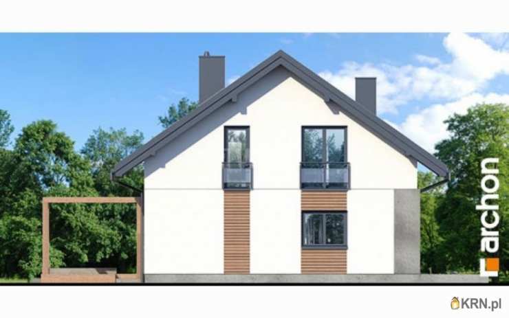 Sobin, ul. , 5 pokojowe, Dom  na sprzedaż