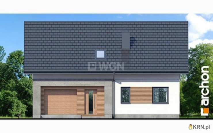 5 pokojowe, Sobin, ul. , Dom  na sprzedaż