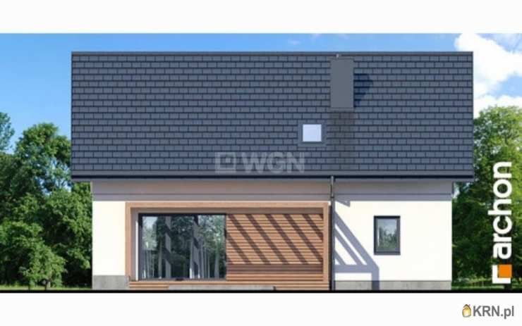 5 pokojowe, Dom  na sprzedaż, Sobin, ul. 