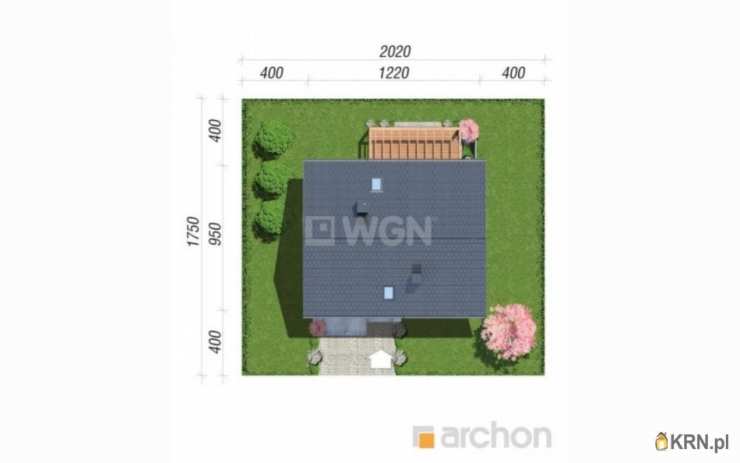 Polkowice Biuro - Agencja Nieruchomości WGN, Dom  na sprzedaż, Sobin, ul. 