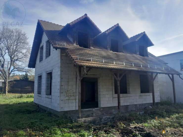 Dom  na sprzedaż, Kuźnik, ul. , 