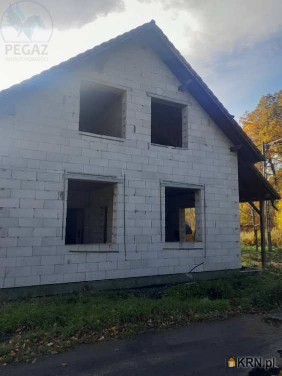 , Dom  na sprzedaż, Kuźnik, ul. 