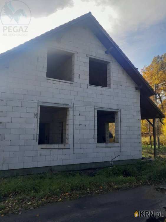 Pegaz Nieruchomości, Dom  na sprzedaż, Kuźnik, ul. 
