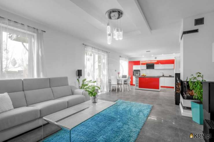 Brzezinka Średzka, ul. , Dom  na sprzedaż, 4 pokojowe