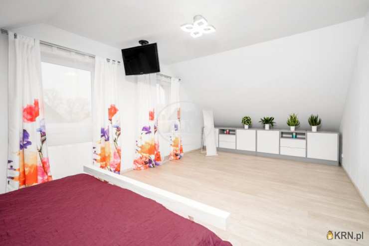 4 pokojowe, Brzezinka Średzka, ul. , Dom  na sprzedaż