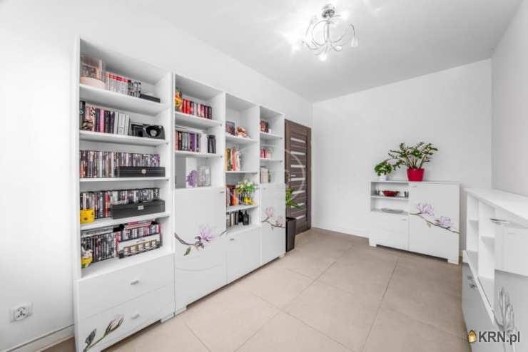 4 pokojowe, Dom  na sprzedaż, Brzezinka Średzka, ul. 