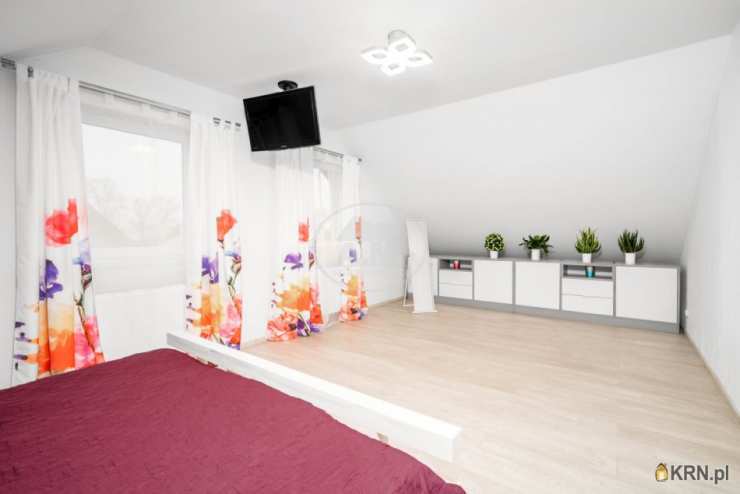 Dom  na sprzedaż, 4 pokojowe, Brzezinka Średzka, ul. 