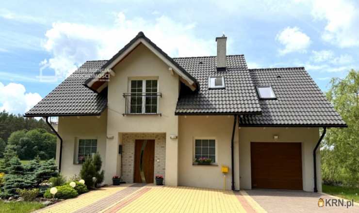 Kobysewo, ul. , Dom  na sprzedaż, 4 pokojowe
