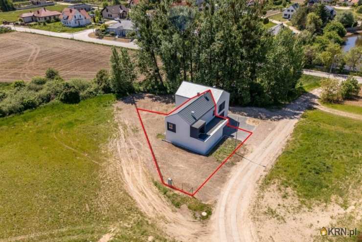 Golęczewo, ul. , 5 pokojowe, Dom  na sprzedaż