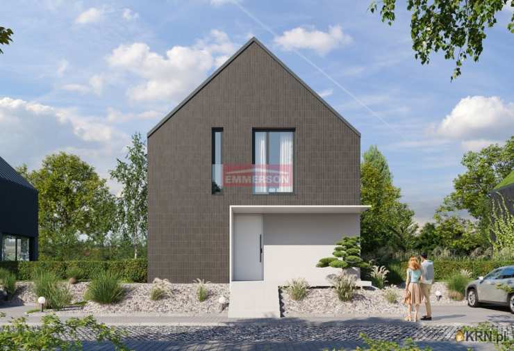 Dom  na sprzedaż, Kraków, Zwierzyniec/Olszanica, ul. , 5 pokojowe