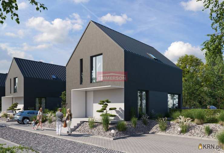 Kraków, Zwierzyniec/Olszanica, ul. , Dom  na sprzedaż, 5 pokojowe