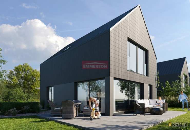 Kraków, Zwierzyniec/Olszanica, ul. , 5 pokojowe, Dom  na sprzedaż