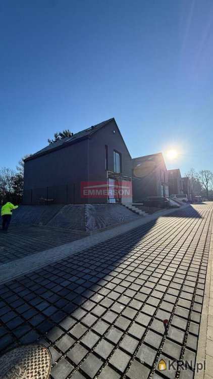 Emmerson Lumico Sp. z o. o., Dom  na sprzedaż, Kraków, Zwierzyniec/Olszanica, ul. 