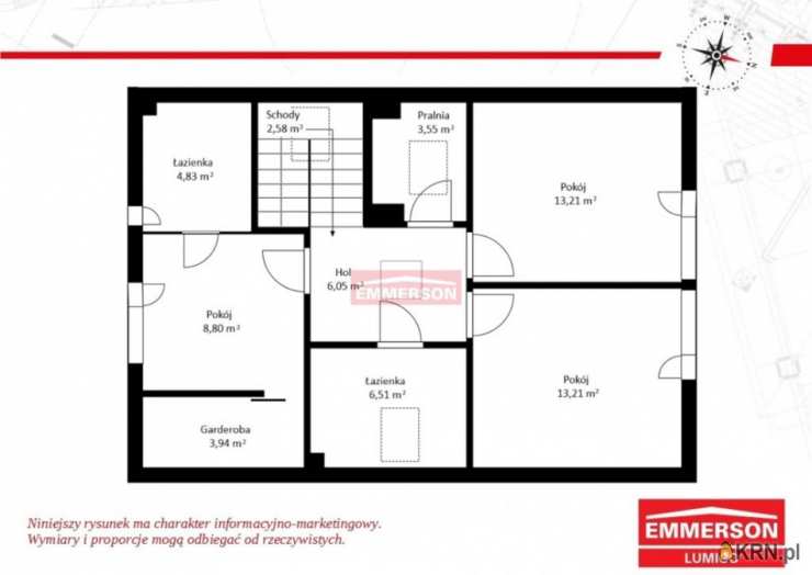 Dom  na sprzedaż, 5 pokojowe, Kraków, Zwierzyniec/Olszanica, ul. 