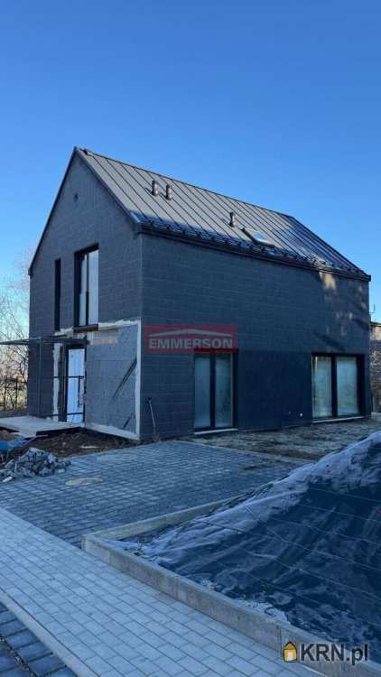 Kraków, Zwierzyniec/Olszanica, ul. , Dom  na sprzedaż, 5 pokojowe