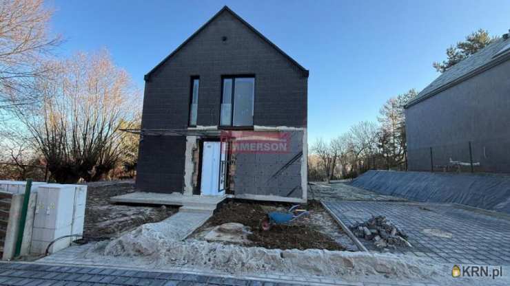 Kraków, Zwierzyniec/Olszanica, ul. , 5 pokojowe, Dom  na sprzedaż