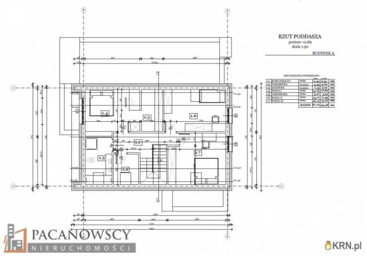 PACANOWSCY NIERUCHOMOŚCI, Dom  na sprzedaż, Narama, ul. 