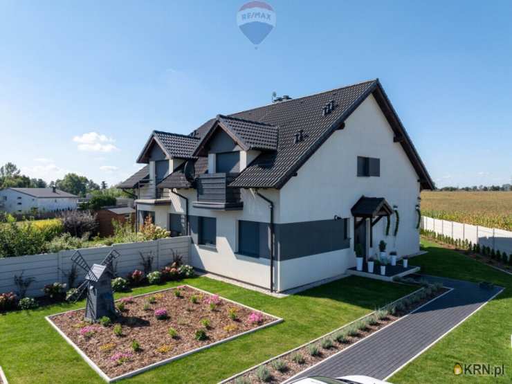 Dom  na sprzedaż, 3 pokojowe, Chomęcice, ul. 