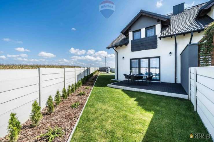 Chomęcice, ul. , Dom  na sprzedaż, 3 pokojowe