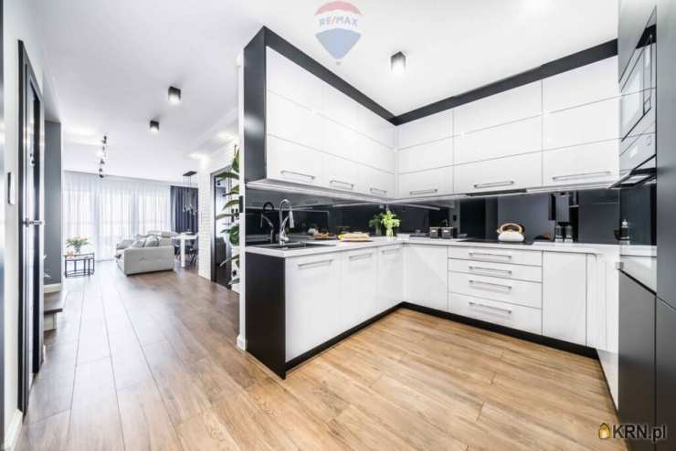 3 pokojowe, Dom  na sprzedaż, Chomęcice, ul. 