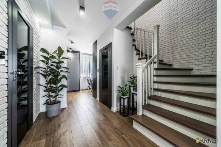 Dom  na sprzedaż, 3 pokojowe, Chomęcice, ul. 