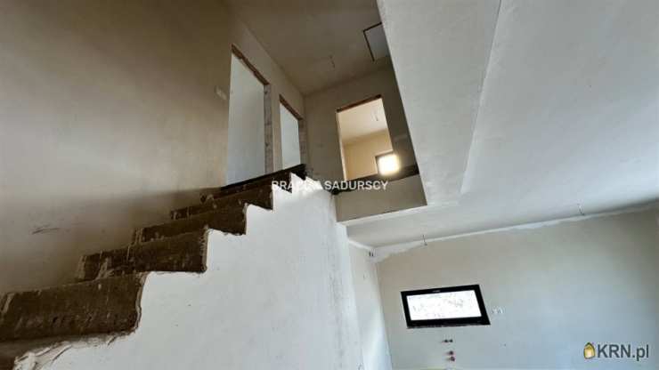 Bracia Sadurscy Oddział BS2 Rynek Pierwotny, Dom  na sprzedaż, Marcyporęba, ul. 