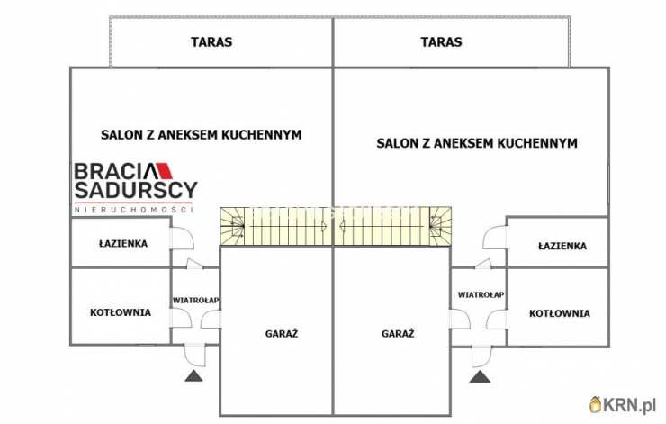, Dom  na sprzedaż, Marcyporęba, ul. 