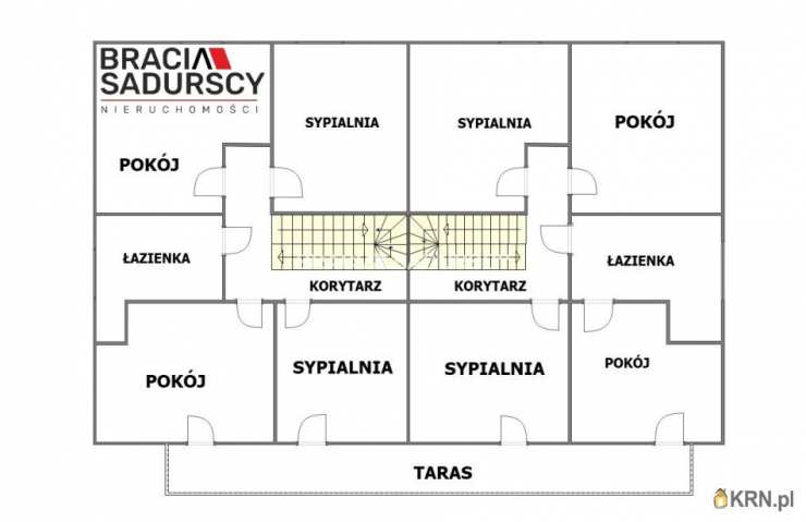 Marcyporęba, ul. , , Dom  na sprzedaż
