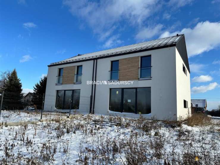 , Dom  na sprzedaż, Marcyporęba, ul. 