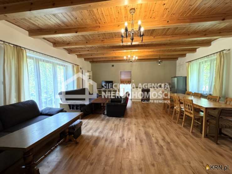 Szymbark, ul. , Dom  na sprzedaż, 4 pokojowe