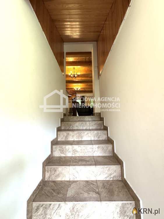 4 pokojowe, Dom  na sprzedaż, Szymbark, ul. 