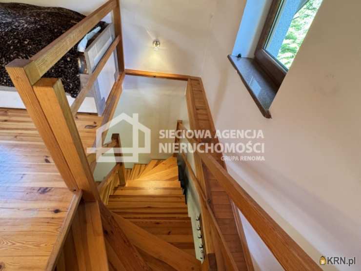 Dom  na sprzedaż, 4 pokojowe, Szymbark, ul. 