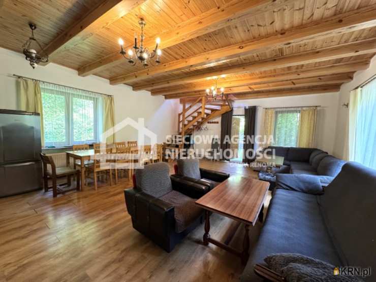 Szymbark, ul. , Dom  na sprzedaż, 4 pokojowe